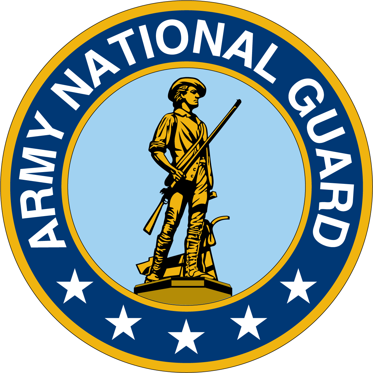 Army National Guard